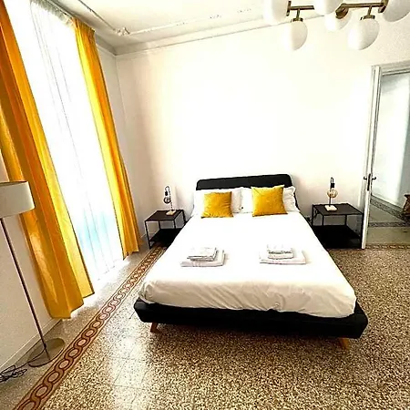 فندق Qflat Elegant Palumbo 18 Vatican 3*