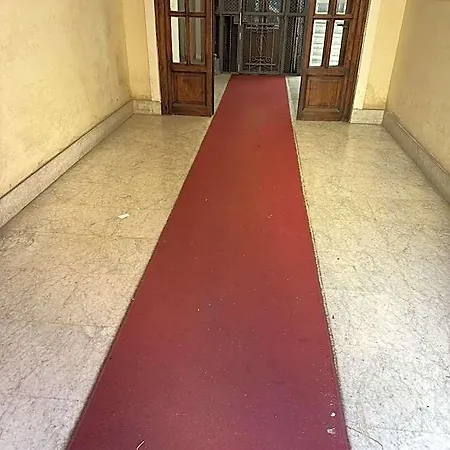 Qflat Elegant Palumbo 18 Vatican Hotel