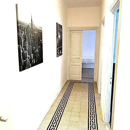 Qflat Elegant Palumbo 18 Vatican Apartamento Roma