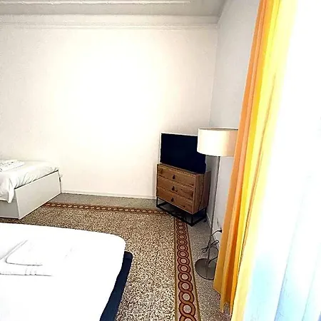 Apartamento Qflat Elegant Palumbo 18 Vatican *