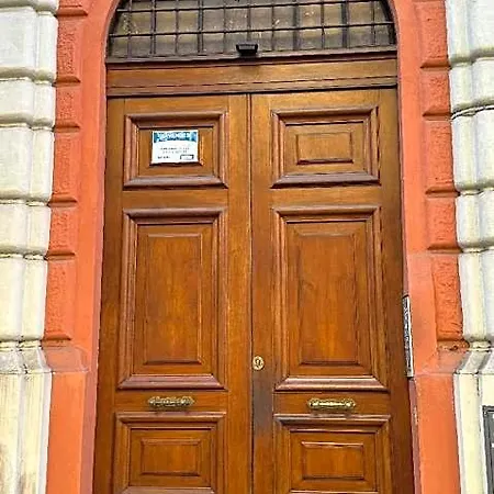 Qflat Elegant Palumbo 18 Vatican Hotel 3*