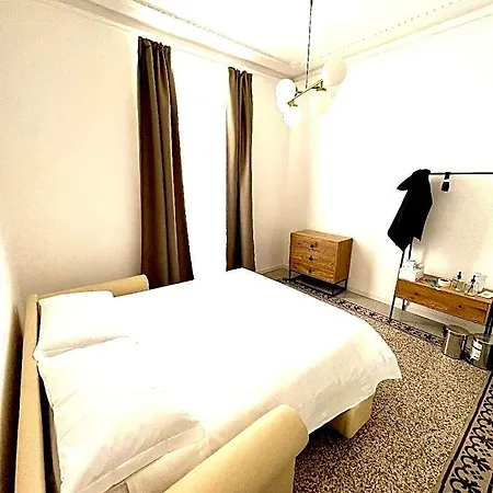Qflat Elegant Palumbo 18 Vatican فندق