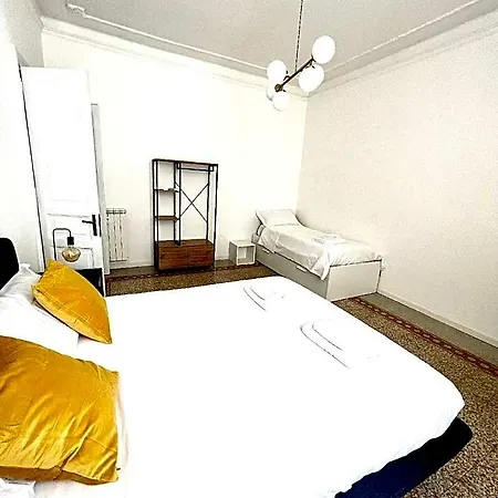 Qflat Elegant Palumbo 18 Vatican فندق روما